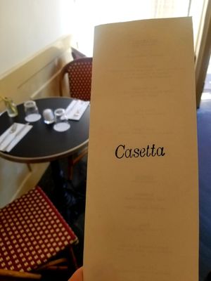 Casetta by null