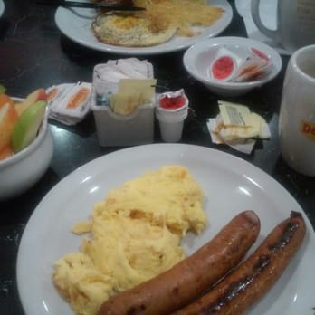 Denny's - My meal. BYO slam. Yum. - Diners Near Me - Chesapeake, Virginia Denny's - My meal. BYO slam. Yum. - Diners Near Me - Chesapeake, Virginia