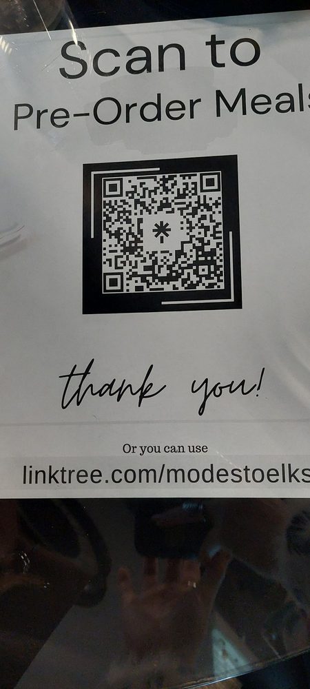 Elk's Lodge - social services organization in Modesto, CA