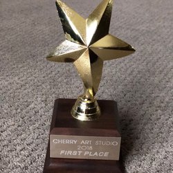 Cherry Art Studio
