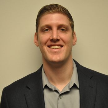 Chadd Johnson - Guild Mortgage - Mortgage Brokers Near Me - Lee's Summit, Missouri