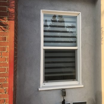 The Window Blind Connection - when open, blinds look very stylish from the outside. - Shades & Blinds Near Me The Window Blind Connection - when open, blinds look very stylish from the outside. - Shades & Blinds Near Me