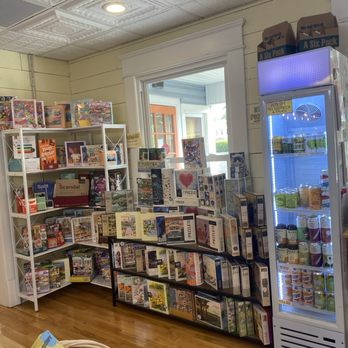 Locopops - Puzzles - Ice Cream & Frozen Yogurt Near Me - Durham, North Carolina