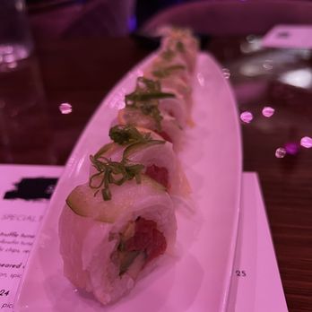 Ten Sushi - BG Toll - Sushi Bars Near Me - Houston, Texas
