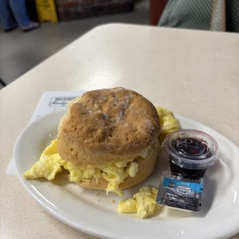 Mother's Restaurant - Egg Biscuit - Cajun/Creole Near Me - New Orleans, Louisiana Mother's Restaurant - Egg Biscuit - Cajun/Creole Near Me - New Orleans, Louisiana