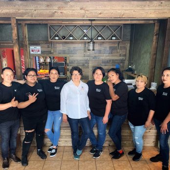Cocina Azteca - Mexican Near Me - Ceres, California