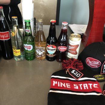 Pine State Biscuits - Reno - At the counter as you order - Breakfast & Brunch Near Me - Reno, Nevada