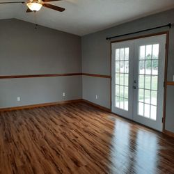 1st Impressions Cleaning Service