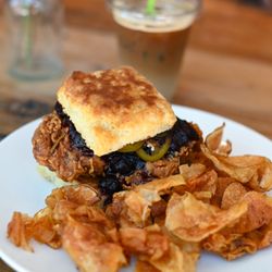 The Canyon Cafe