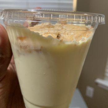 Mr Diddy's - Banana Pudding - Southern Near Me - Marietta, Georgia