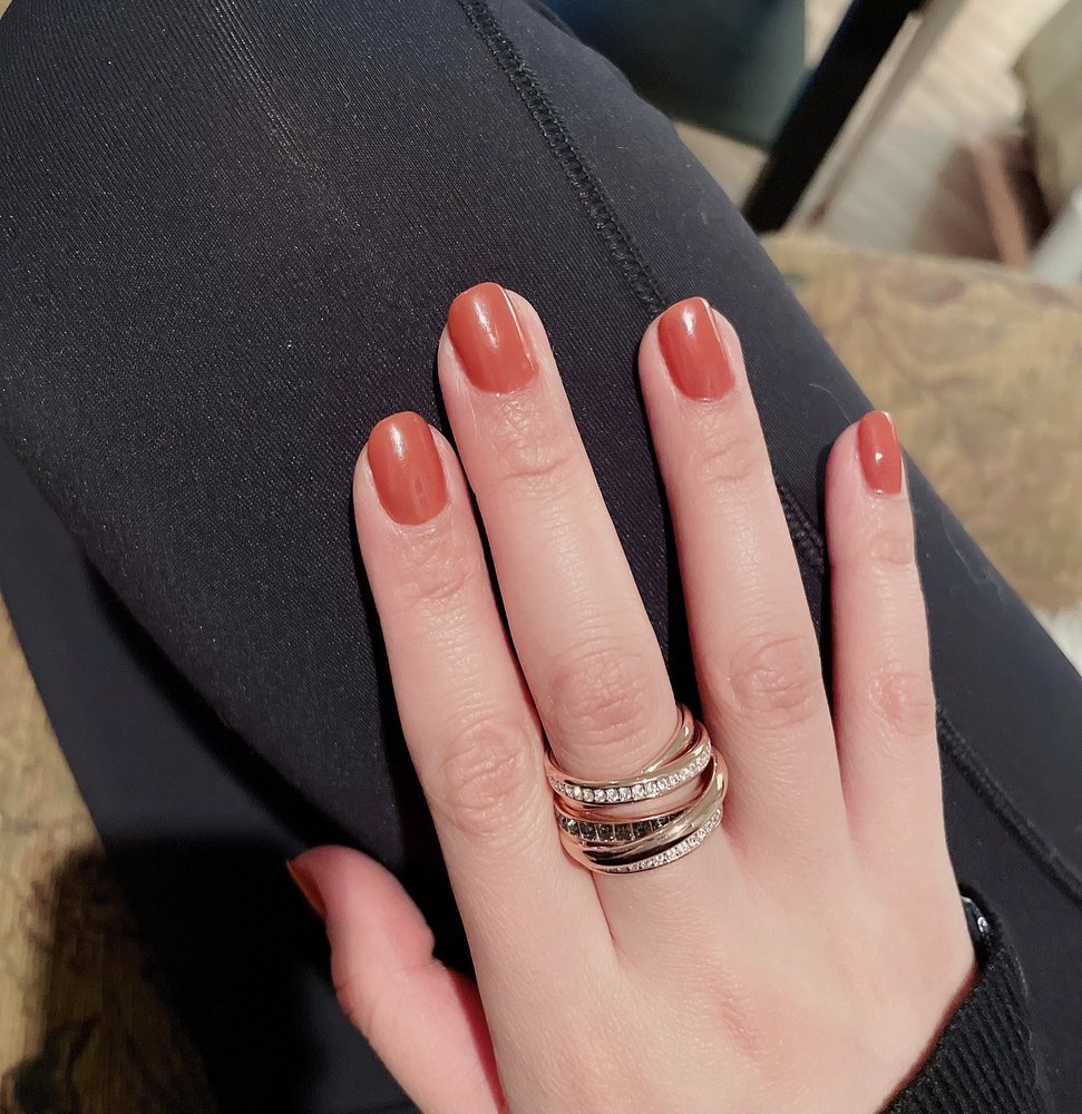 LUV UR NAILS Updated October 2024 234 Photos & 122 Reviews 760 N