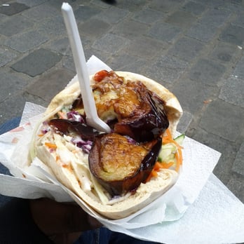 Chez Hanna - Kosher Near Me - Paris, 75