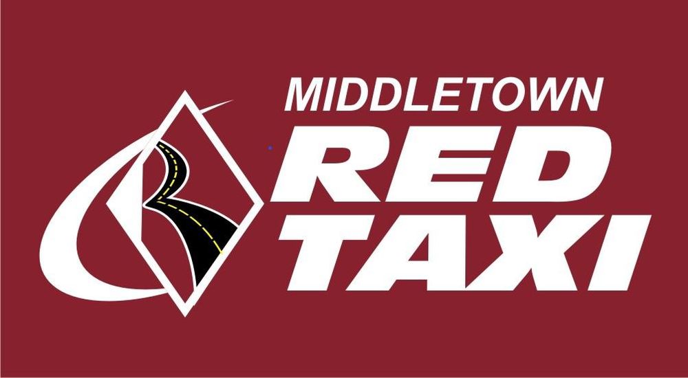 MIDDLETOWN RED TAXI Updated August 2024 Middletown, New York