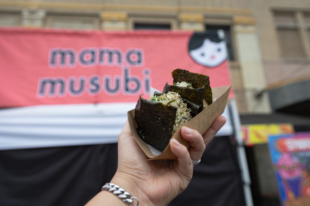 Smorgasburg