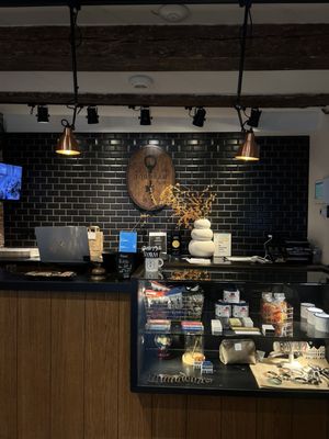 Mr Jordaan Hotel by null