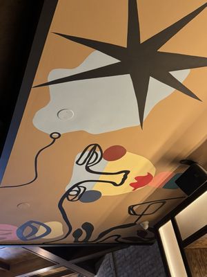 Trino by null