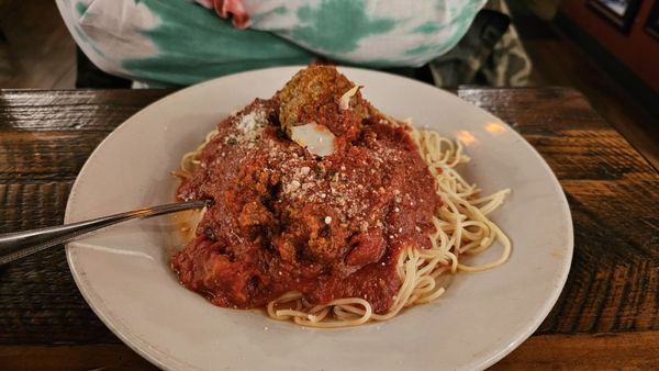 Mondo's Ristorante Italian by null