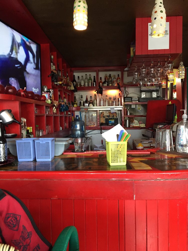 Santos Mariscos