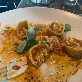 Café Modern - Tortelloni - Breakfast & Brunch Near Me - Fort Worth, Texas