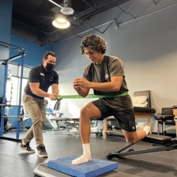 ProResults Physical Therapy Poway