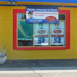 Advanced Stream Broadband