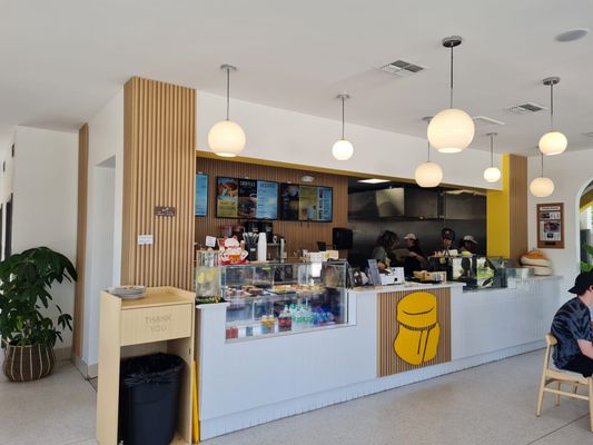 Fluffy Fluffy Dessert Cafe by null