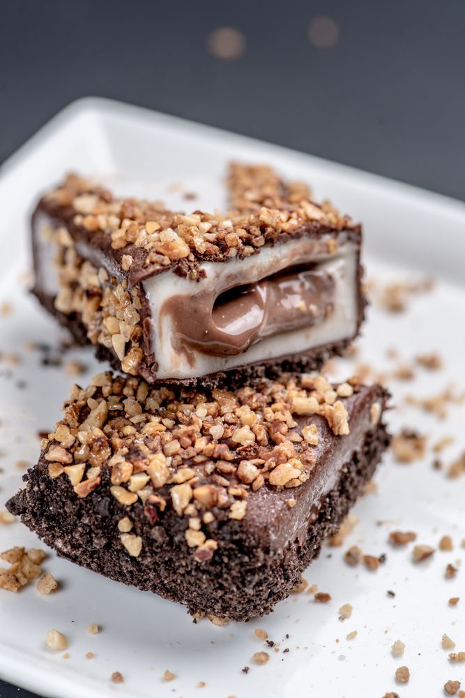 Food from Morelia Gourmet Paletas