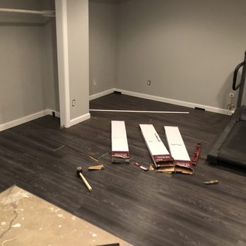 Get Well Home Improvements - Basement remodeling - Painters Near Me