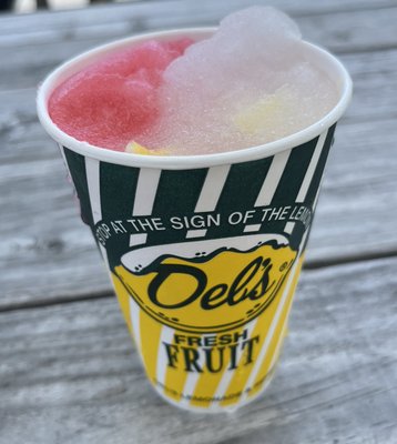 Del's Lemonade by null