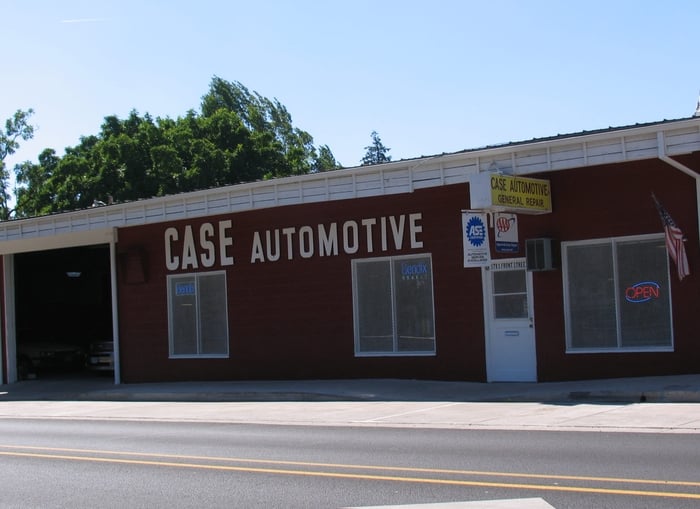 CASE AUTOMOTIVE Updated August 2024 12 Reviews 175 S Front St