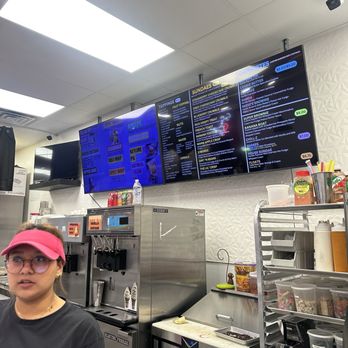 CJ's Italian Ice & Custard - Ice Cream & Frozen Yogurt Near Me - Henderson, Nevada CJ's Italian Ice & Custard - Ice Cream & Frozen Yogurt Near Me - Henderson, Nevada