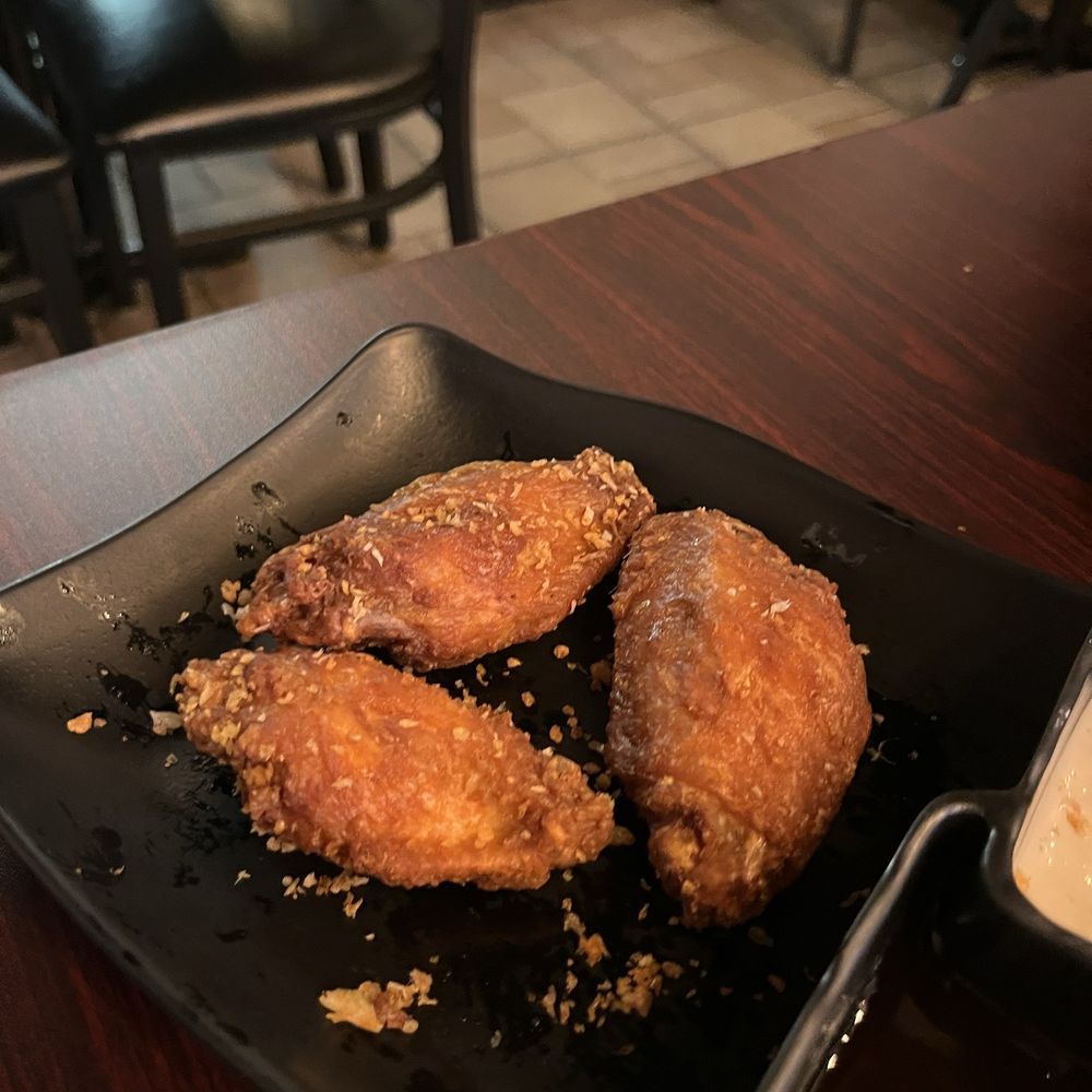Joythai Kitchen - Fried Chicken Wings - Thai Near Me - Mckinney, Texas Joythai Kitchen - Fried Chicken Wings - Thai Near Me - Mckinney, Texas