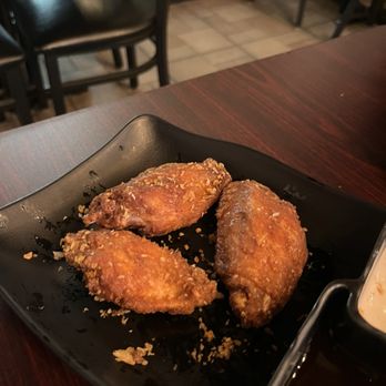 Joythai Kitchen - Fried Chicken Wings - Thai Near Me - Mckinney, Texas