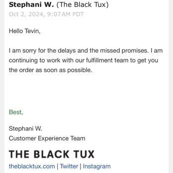 The Black Tux - Men's Clothing Near Me - San Jose, California The Black Tux - Men's Clothing Near Me - San Jose, California