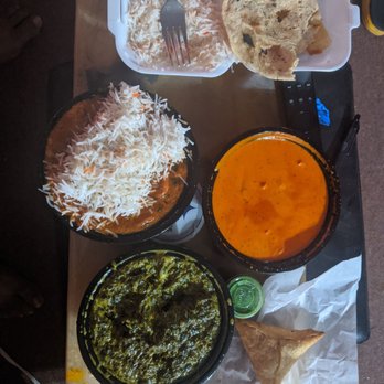 Layla's Kitchen - Indian Near Me - Columbus, Ohio