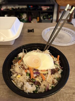 Korea House Restaurant by null