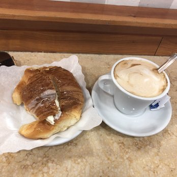 Bar Cristal - Coffee & Tea Near Me - Rome, RM Bar Cristal - Coffee & Tea Near Me - Rome, RM