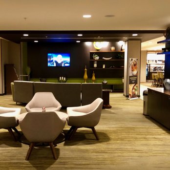Courtyard by Marriott St. Augustine Beach - Lobby area - Hotels Near Me - St. Augustine, Florida