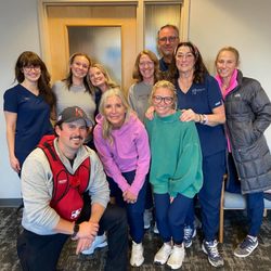 Take Action CPR - Our CPR/AED training is actually fun!