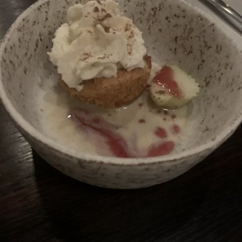 Parche - Cuatros leches - Colombian Near Me - Oakland, California