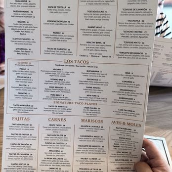 La Nena Cantina - Mexican Near Me - Los Angeles, California