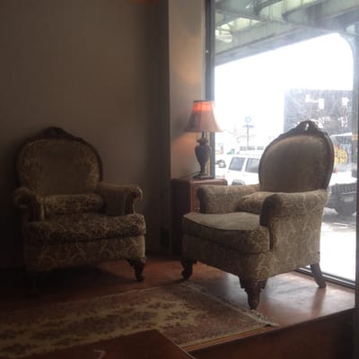 Bushwick Public House by null