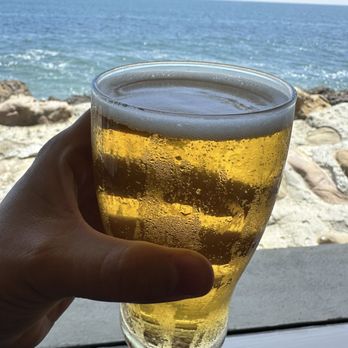 Duke's Malibu - Perfect views of the Pacific Ocean - New American Near Me - Malibu, California