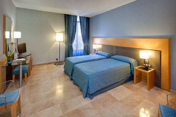 Hotel del Mar by null