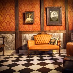The Imaginarium