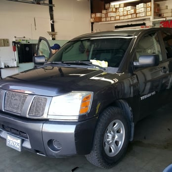Direct Tints - Always satisfied. Great material, always up with the newest and best tint - Car Window Tinting Near Me - Downey, California