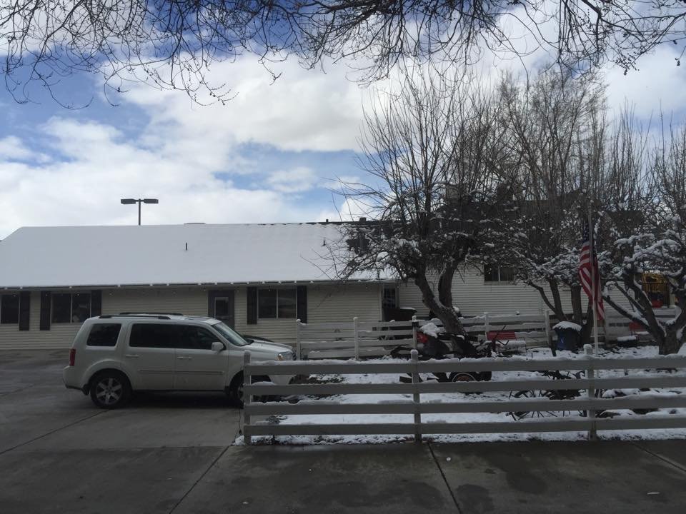 Aunt Lorretta's Day Care - childcare center in Salt Lake City, UT