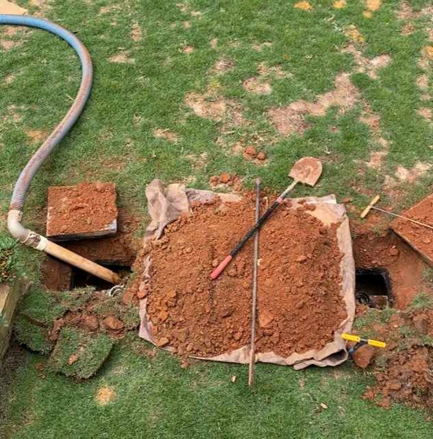 Jc Septic Service - septic in Atlanta, GA