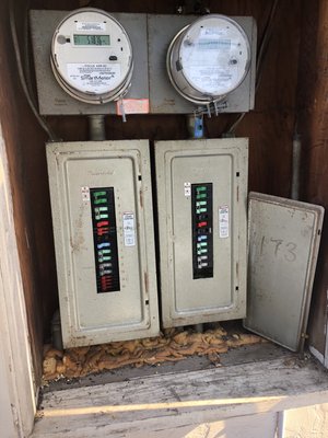 B A Murphy Electric
