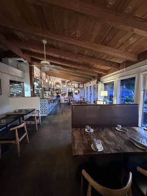 CreoLa Bistro by null